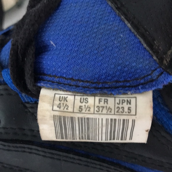 Puma Junior soccer cleats - Picture 5 of 5